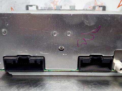 Foto 4ª: Sistema Audio Radio CD Ford Fiesta TITANIUM 95CV 70KW [TZJA] (2012)