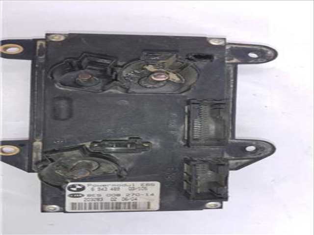 Foto 3ª: Centralita Motor ECU Bmw Serie 7 720 3.0 730D [3 0 LTR. - 160 KW TD CAT] 218CV