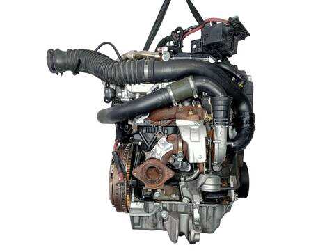 Foto 3ª: Motor Completo Renault Megane 1.9 DCI DIESEL 131CV (2008)