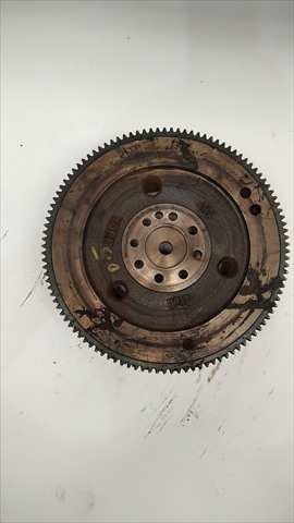 Foto 1ª: Volante Motor Hyundai ix35 1.7 D [D4FD] (2011)