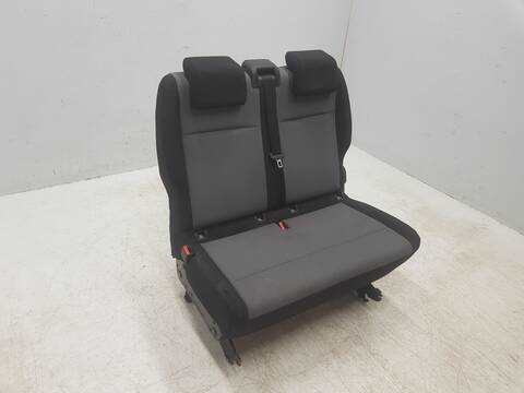 Foto 2ª: Asiento Trasero Izquierdo Citroen Spacetourer BUSINESS M (2016)