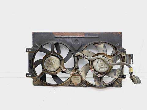 Foto 3ª: Electroventilador Seat Ibiza SPORT 90CV 66KW [AGR] (1999)