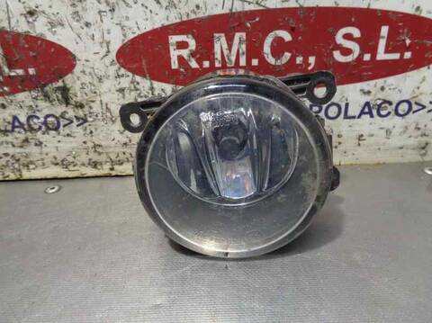 Faro Antiniebla Delantero Izquierdo Ford Fiesta BLACK EDITION 82CV 60KW