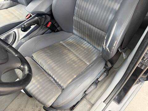 Asiento Delantero Izquierdo Bmw Serie 1 114 204D4 BERLINA