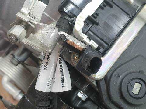 Foto 3ª: Caja Cambios Opel Astra ULTIMATE