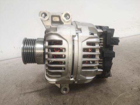 Foto 2ª: Alternador Renault Megane K4M700 GRANDTOUR I FASE 2 GRANDTOUR KA...) (2001)