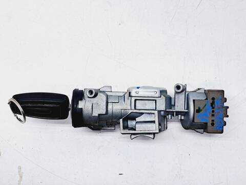 Foto 2ª: Motor de Arranque Ford C Max 1.0 ECOBOOST CAT 125CV 92KW [M1DA] (2012)