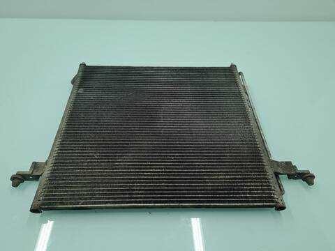Foto 1ª: Radiador Calefaccion A.A. Mitsubishi L200 INFORM DOPPELKABINE 4WD 136CV 100KW [4D56] (2015)