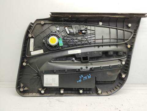 Foto 4ª: Tapizados Cartoneras Bmw Serie 1 114 118D BERLINA 143CV 105KW [N47D20A] (2008)