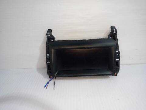 Pantalla Multifuncion Jaguar E Pace 2.0 D150 AWD 150CV X540)