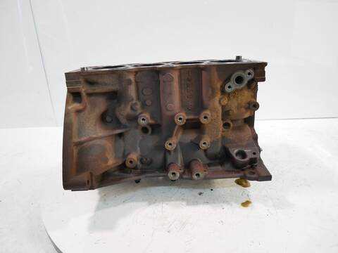 Bloque Motor Renault Kangoo 75 - 90 CV