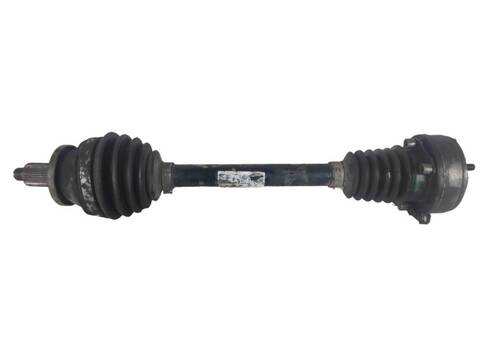 Foto 1ª: Transmision Delantera Izquierda Seat Ibiza 1.2 (2002)