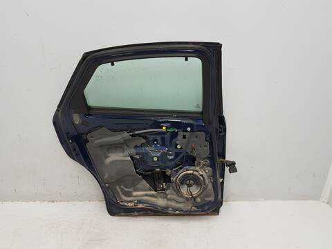 Foto 3ª: Puerta Trasera Izquierda Ford Mondeo TREND (2007)