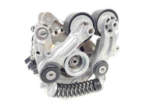 Foto 2ª: Alternador Dacia Duster TCE 130 EXPRESSION