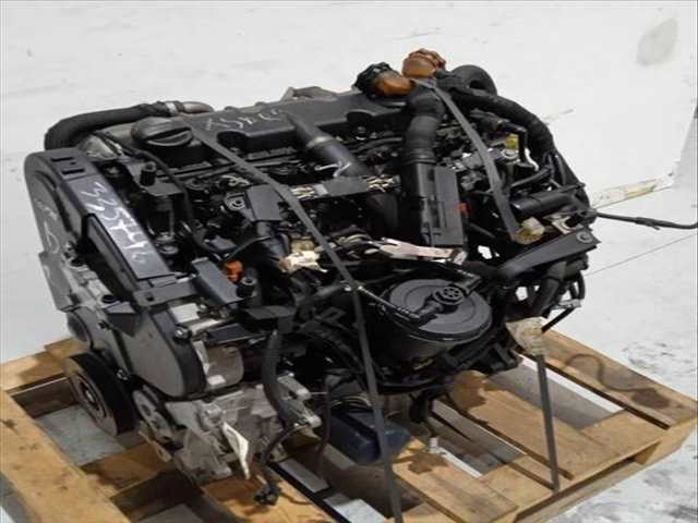 Motor Completo Peugeot 406 2.0 HDI BERLINA 109CV 80KW