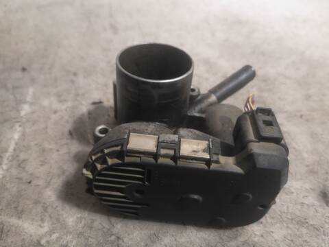 Foto 3ª: Caja Mariposa Seat Ibiza AKK (2000)