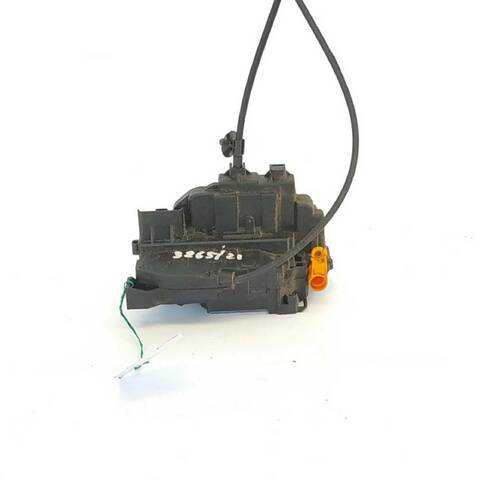 Cerradura Puerta Delantera Izquierda Nissan NV400 DCI 125 FURGONETA