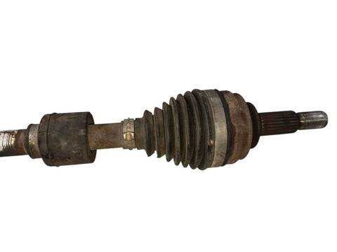 Foto 2ª: Transmision Delantera Izquierda Renault Clio 1.2 16V (2012)