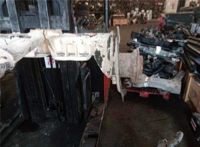 Foto 2ª: Puente Trasero Renault Master 2.3 L1H1 3.0T [2.3 LTR. - 92 KW DCI DIESEL CAT] [M9TB870]