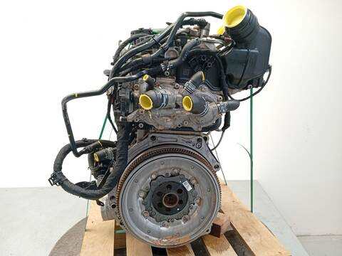 Foto 2ª: Despiece Motor Skoda Kodiaq 1.5 TSI 150CV 110KW [DPCA] (2023)