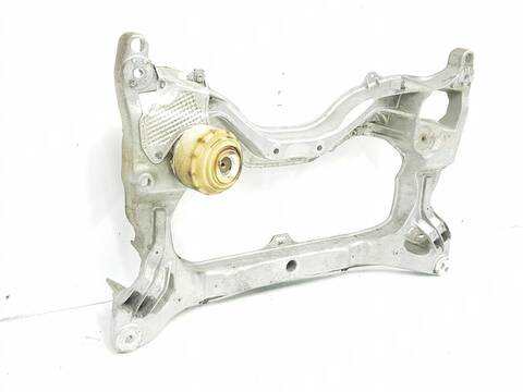 Foto 2ª: Cuna de Motor Mercedes Clase S 220 5.0 V8 24V 306CV [113963] (2001)