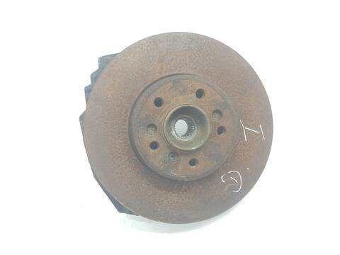 Mangueta Delantera Izquierda Bmw X5 3.0 24V TD 184CV AUT.
