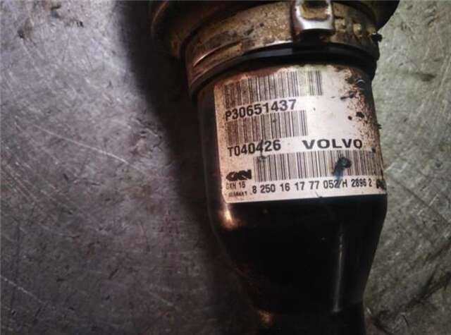 Foto 2ª: Transmision Delantera Derecha Volvo XC 90 2.4 D MOMENTUM GEARTRONIC (5 ASIENTOS) [2.4 LTR. - 120 KW DIESEL CAT] [D5244T5]