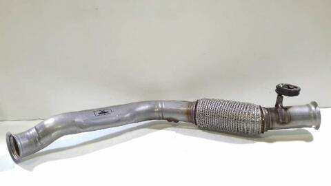 Tubo de Escape Mercedes Vito 1.6 CDI CAT 114CV 84KW