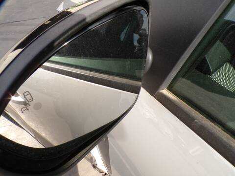 Foto 2ª: Retrovisor Izquierdo Dacia Jogger H5DC4 (2022)