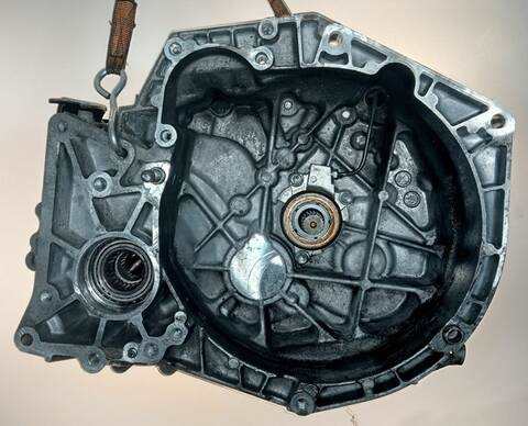 Caja Cambios Fiat Sedici 2.0 MULTIJET 16V EMOTION 4X4 135CV