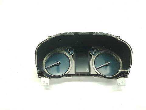 Cuadro de Instrumentos Toyota Land Cruiser GX