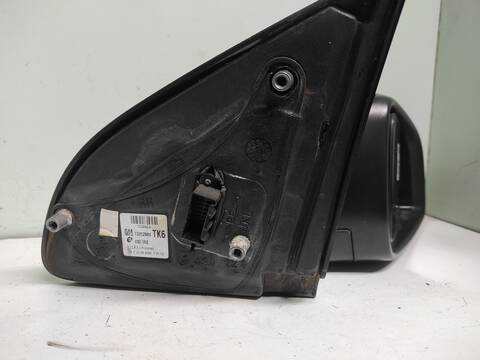 Foto 3ª: Retrovisor Derecho Opel Astra A17DTJ (2009)