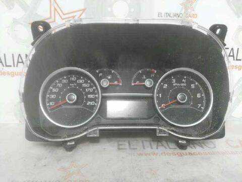 Cuadro de Instrumentos Fiat Doblo FURGON SX MAXI XL 120CV 88KW