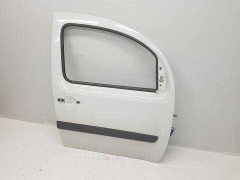 Foto 2ª: Puerta Delantera Derecha Mercedes Citan 109 CDI EXTRALANG A3) 415605) (2012)