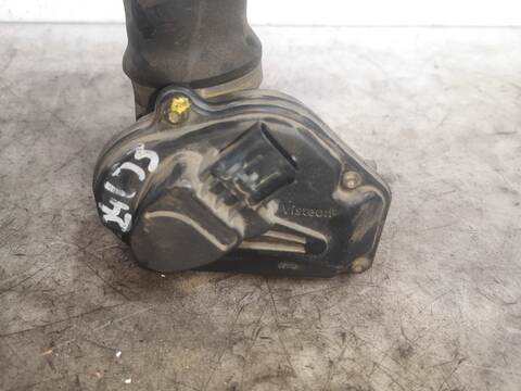 Foto 3ª: Caja Mariposa Ford Fiesta FXJB (2002)
