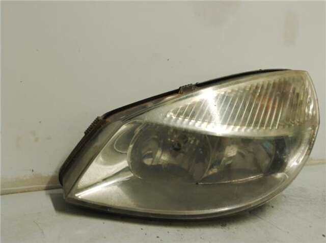 Foto 2ª: Faro Izquierdo Renault Scenic 1.5 DCI (JM02. JM13) (JM)(2003-_) [K9K 728]