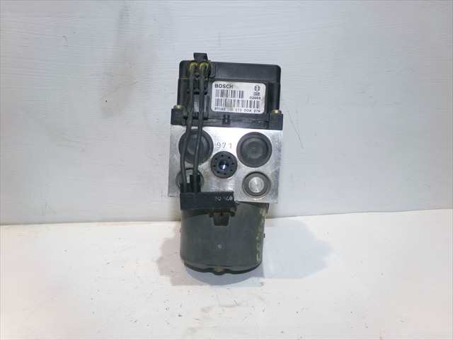 Foto 2ª: Abs Renault Megane 1.6 G 1996-1998 [K7M] (1998)