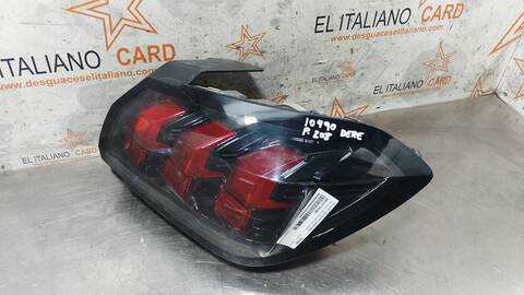 Foto 4ª: Piloto Trasero Derecho Peugeot 208 ACTIVE PACK 102CV 75KW [YHT] (2023)