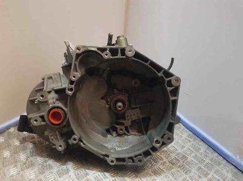 Caja Cambios Opel Vectra COSMO BERLINA 120CV 88KW