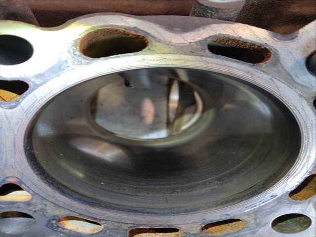 Foto 2ª: Bloque Motor Land Rover Range 245 CV 180KW [306DT TDV6] (2012)