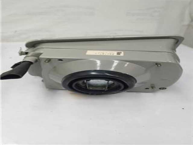 Foto 3ª: Faro Izquierdo Renault 18 G