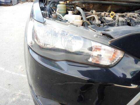 Faro Derecho Mitsubishi Lancer 1.8 CY3A CY6A) 143CV 105KW