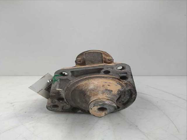 Motor de Arranque Chrysler 300 2.7