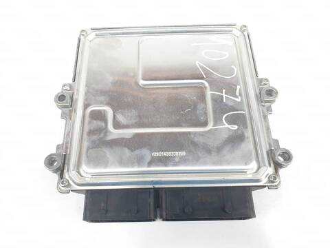 Foto 3ª: Centralita Motor ECU Peugeot 2008 ALLURE PACK