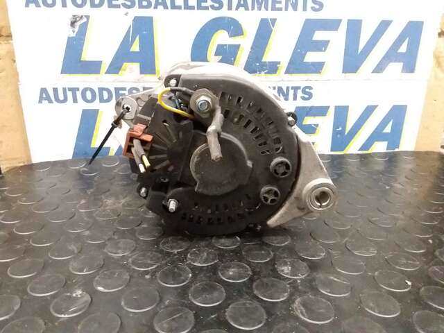 Foto 3ª: Alternador Renault Express 1.9 D FURGON FURGON F40_, G40_) [F8Q] (1997)