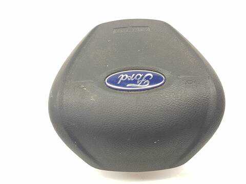 Foto 3ª: Kit Airbag Ford B Max TREND CB2