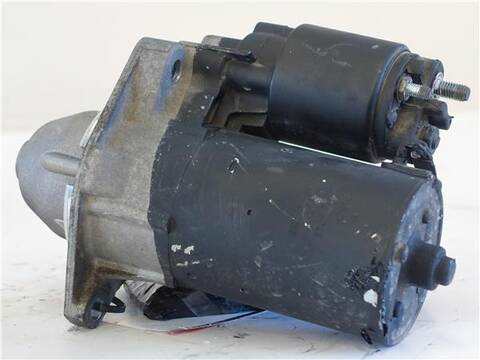 Foto 2ª: Motor de Arranque Opel Vectra 1.8 I 16V BERLINA 115CV 85KW [X 18 XE] (1998)