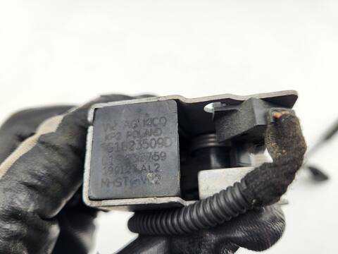 Foto 4ª: Cerradura Capot Volkswagen Tiguan R LINE 150CV [DTSB] (2023)