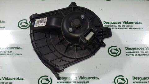 Foto 2ª: Calefacción Renault Kangoo 1.5 DCI DIESEL FAP 90CV 66KW [K9KB6] (2013)