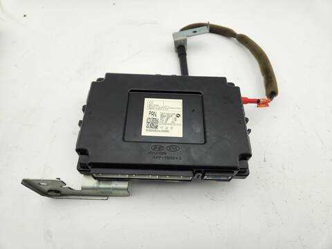 Centralita Motor ECU Hyundai i30 KLASS LR 119CV 88KW